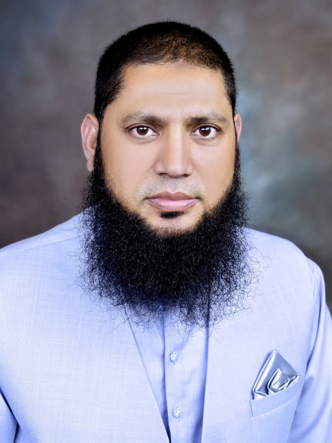 Muhammad Sharif