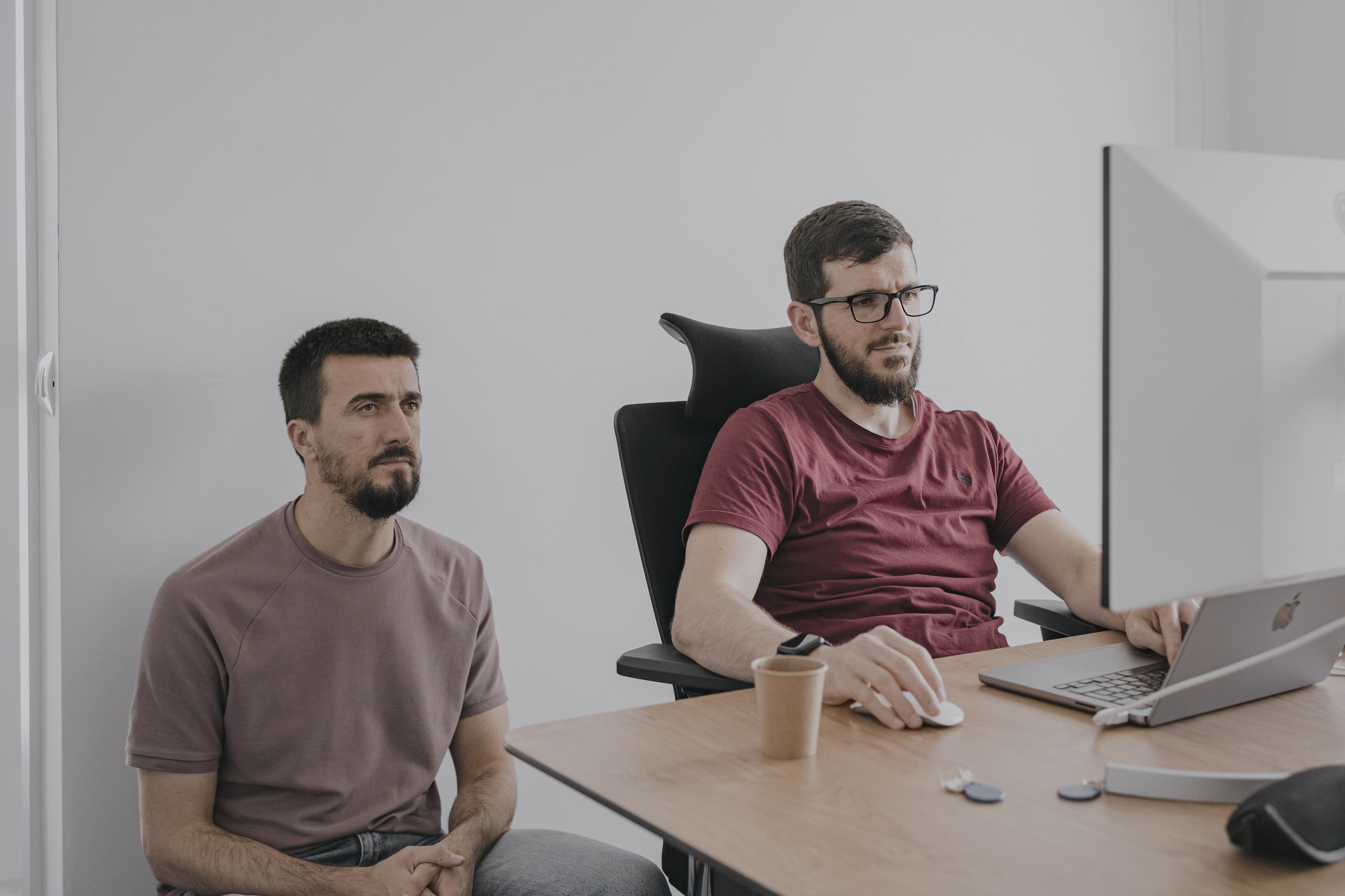 Junior Frontend Developer
