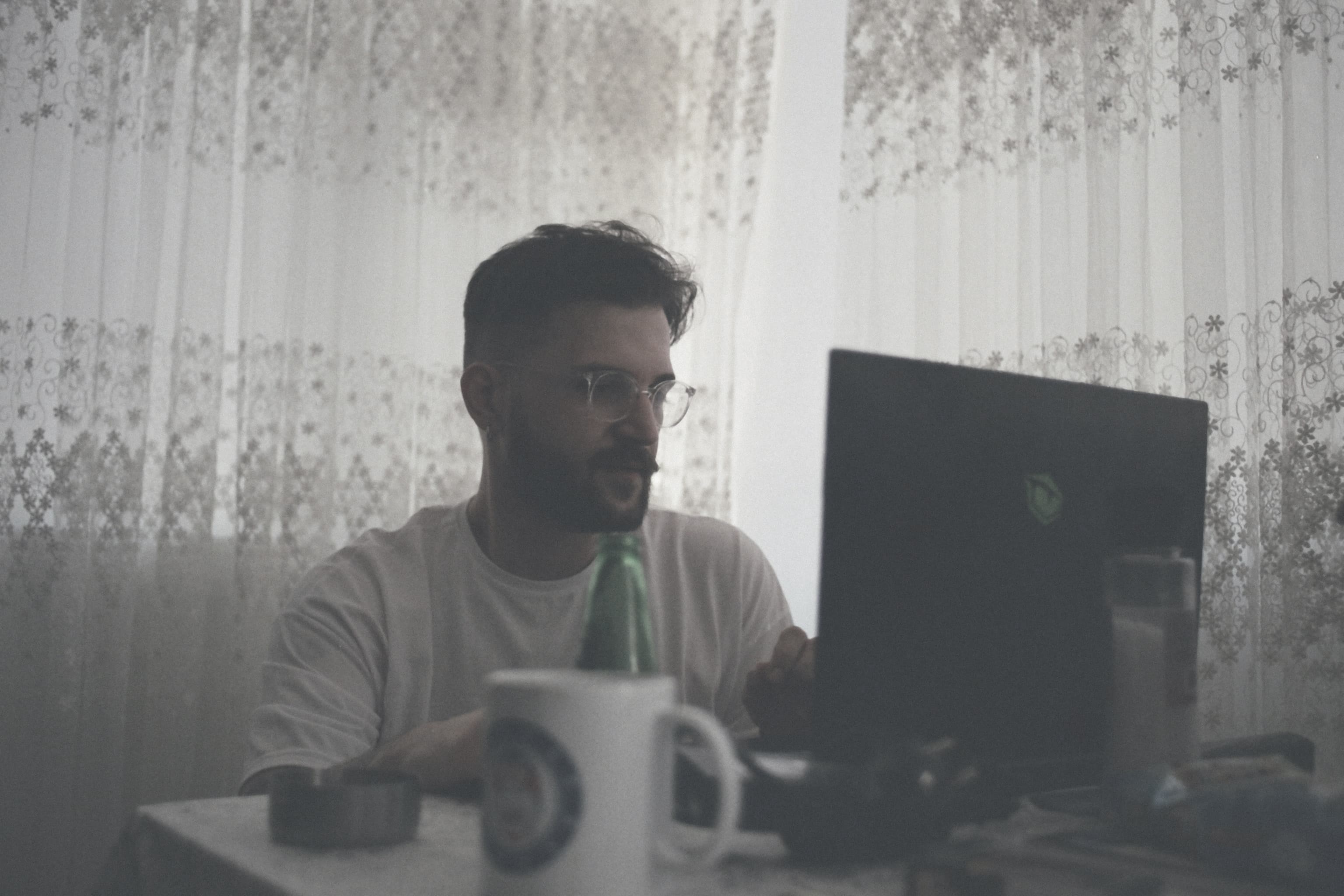 Full Stack Developer