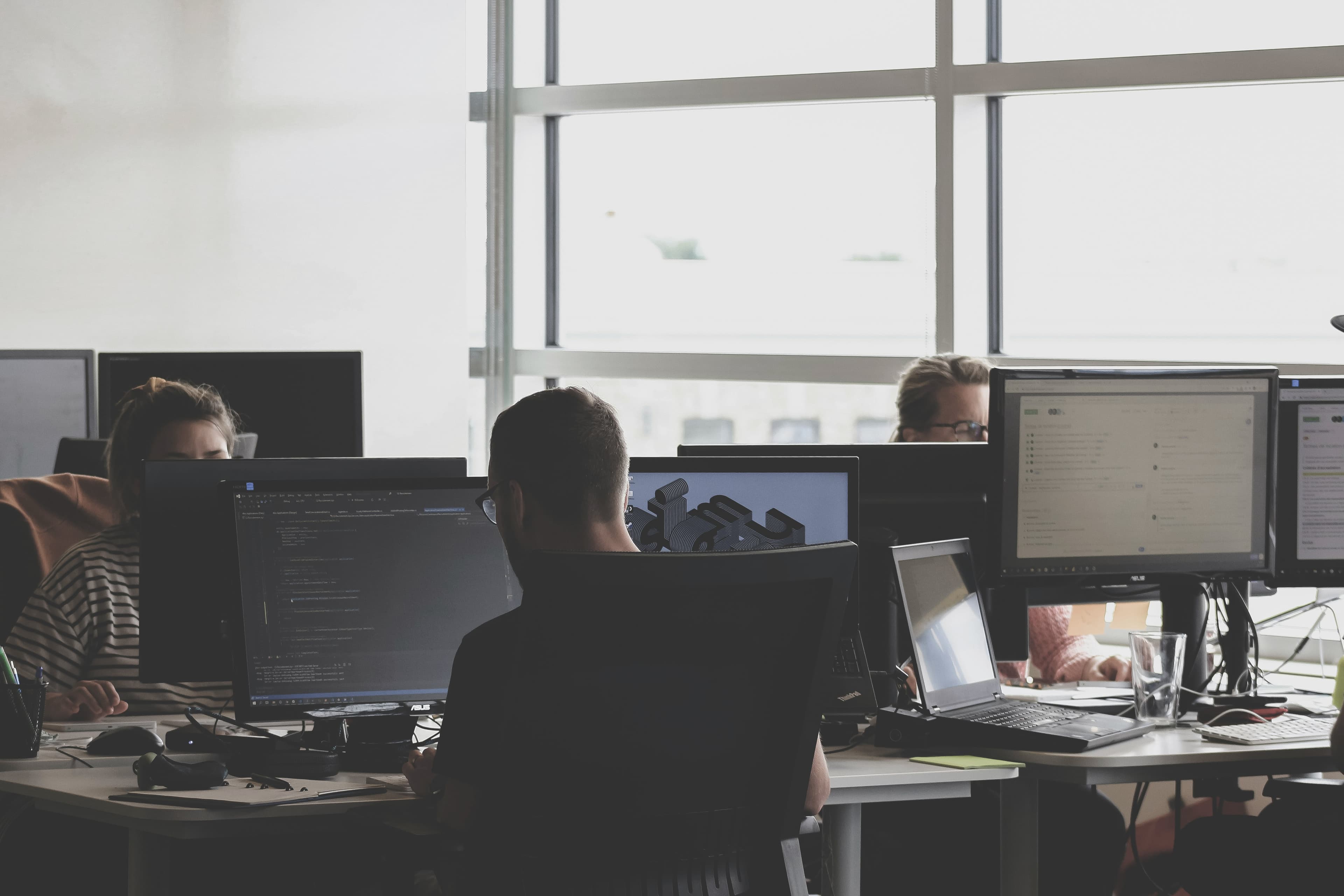 Microservices Architect