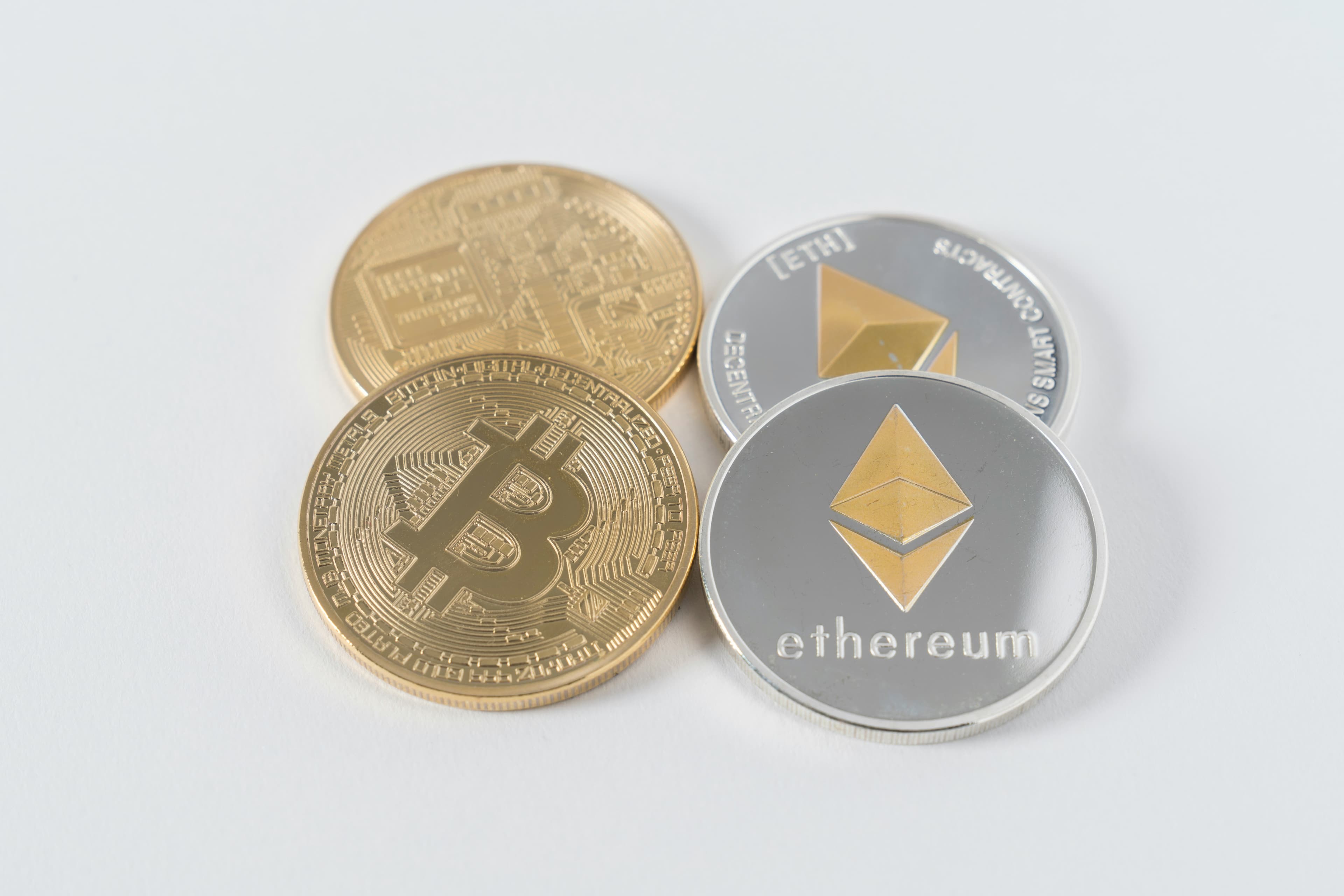 Blockchain Developer