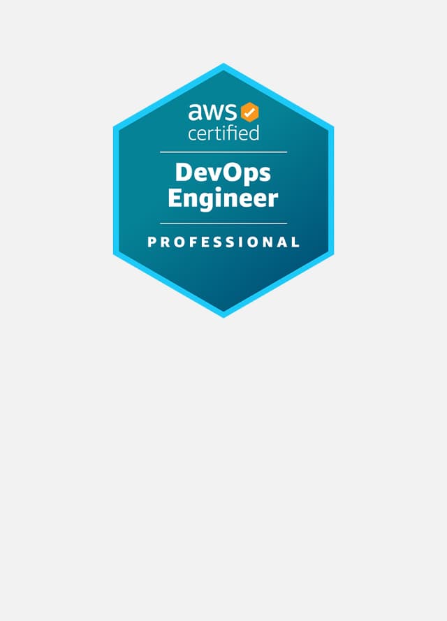 DevOps Engineer