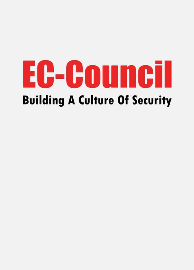  Cybersecurity Expert