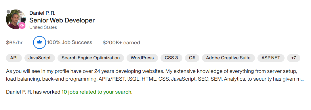 Freelance Guru
